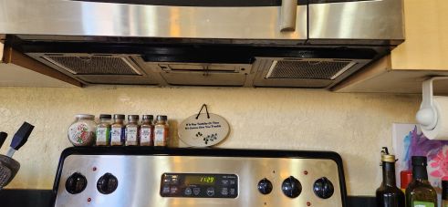 Deep Cleaning in Miami Gardens, FL (1)