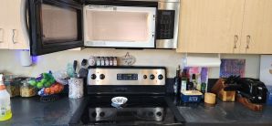 Deep Cleaning in Miami Gardens, FL (4)