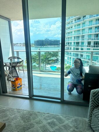 Housekeeping in Miami, FL (1)