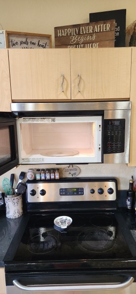 Deep Cleaning in Miami Gardens, FL (5)