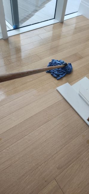 Housekeeping in Pembrook Pines, FL (3)